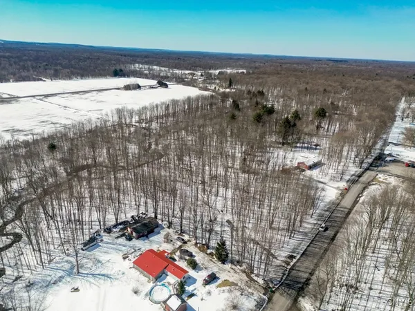$19,400 | 47 Cemetery Drive, Hannibal, NY 13074