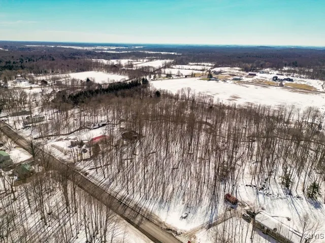 $19,900 | 47 Cemetery Drive, Hannibal, NY 13074