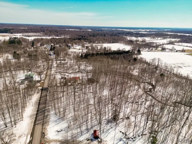 $19,900 | 47 Cemetery Drive, Hannibal, NY 13074