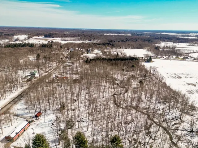 $19,900 | 47 Cemetery Drive, Hannibal, NY 13074