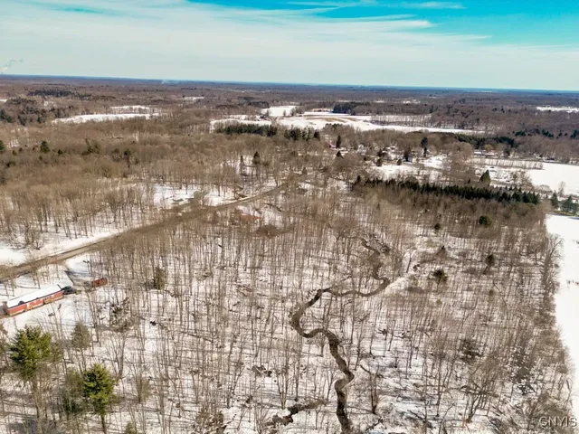 $19,900 | 47 Cemetery Drive, Hannibal, NY 13074