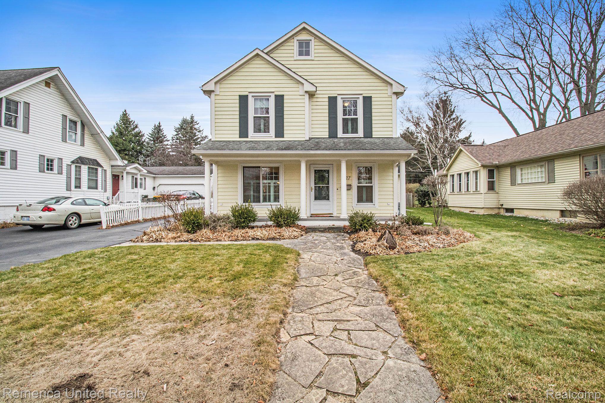 127 North Holcomb Road Clarkston, MI 48346 - Photo 2 of 27