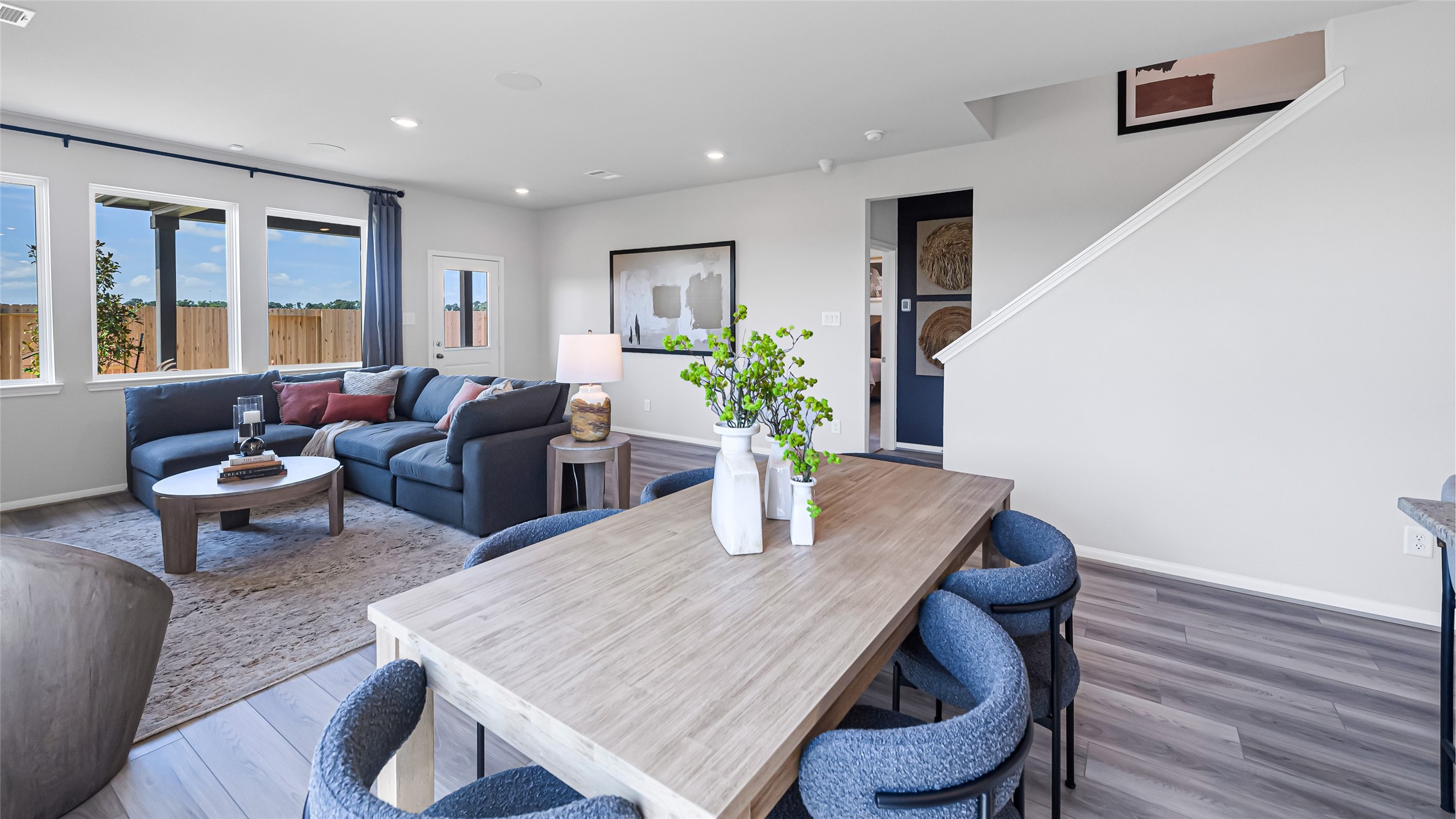 21926 Sam Raburn Drive Tomball, TX 77375 - Photo 20 of 30 Representative Photo