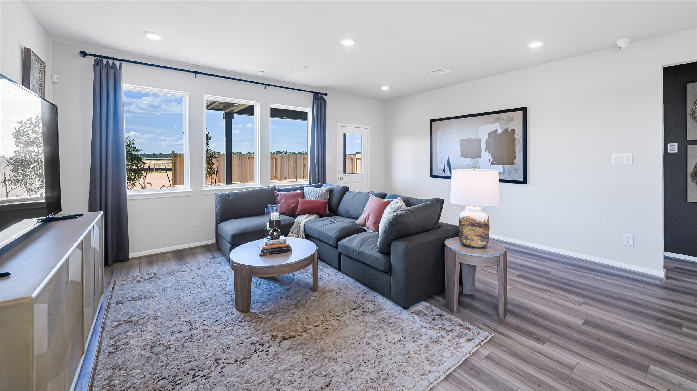 21926 Sam Raburn Drive Tomball, TX 77375 - Photo 3 of 30 Representative Photo