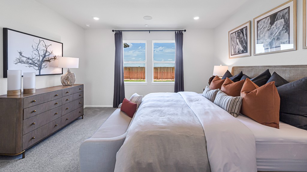 21926 Sam Raburn Drive Tomball, TX 77375 - Photo 6 of 30 Representative Photo