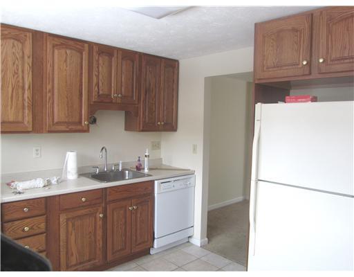 521 Hunters Path Road Bridgeville, PA 15017 - Photo 3 of 8 Kitchen.