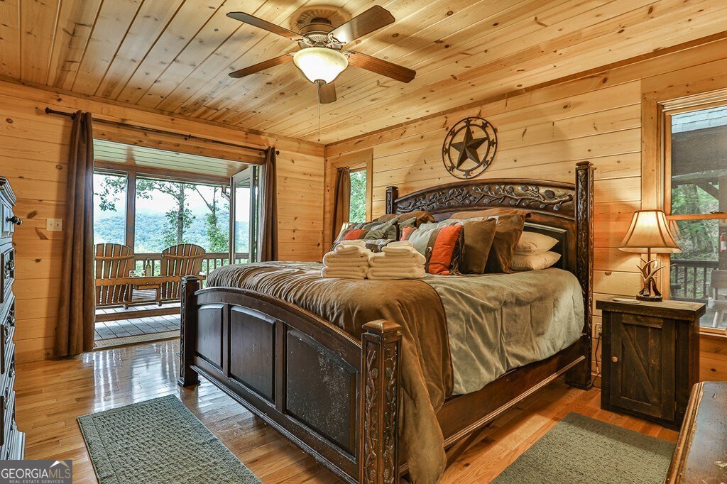 175 Cochise Road, Unit 19 Cherry Log, GA 30522 - Photo 20 of 89