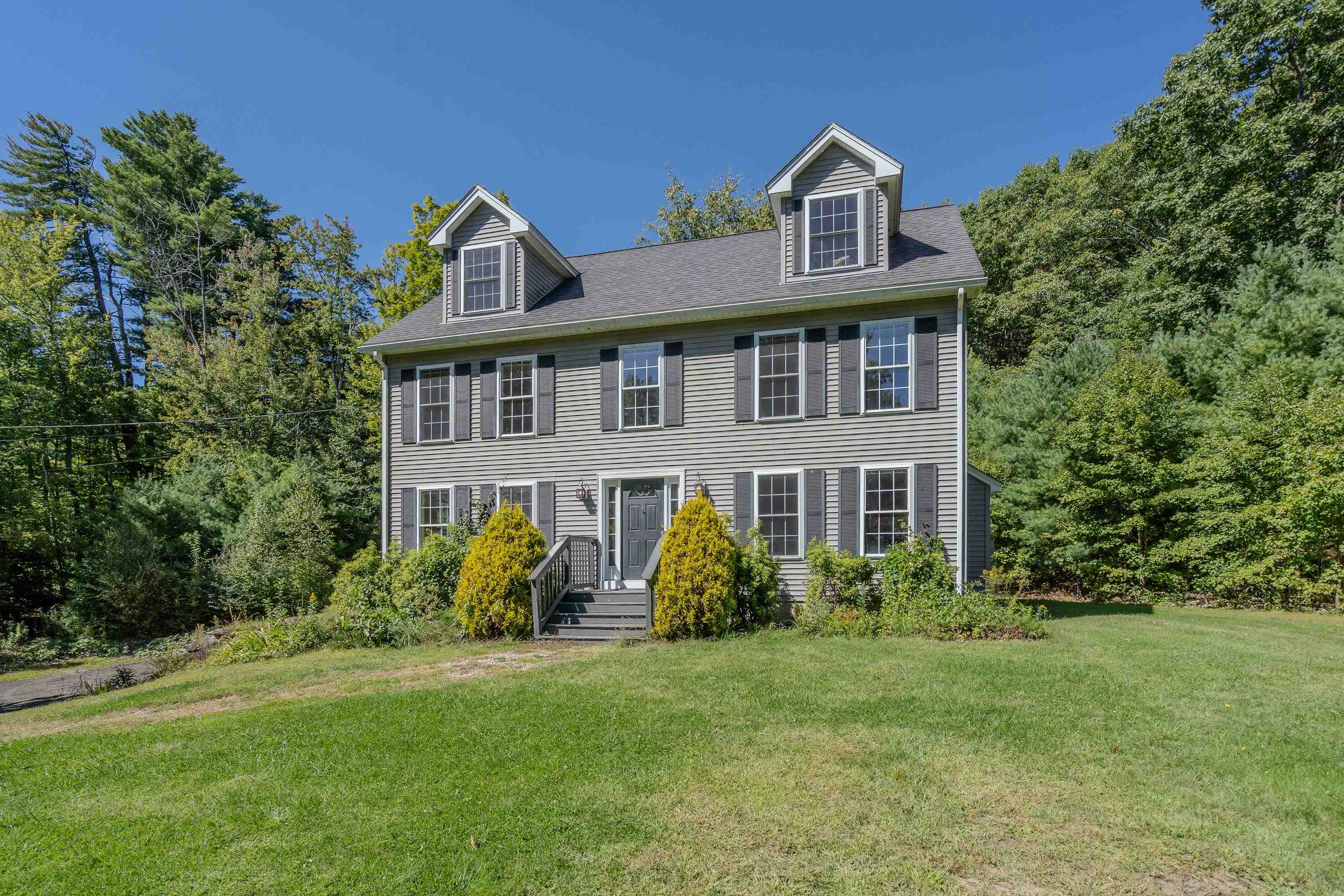 53 Tan Road Pittsfield, NH 03263 - Photo 2 of 39 Gallery Image 2