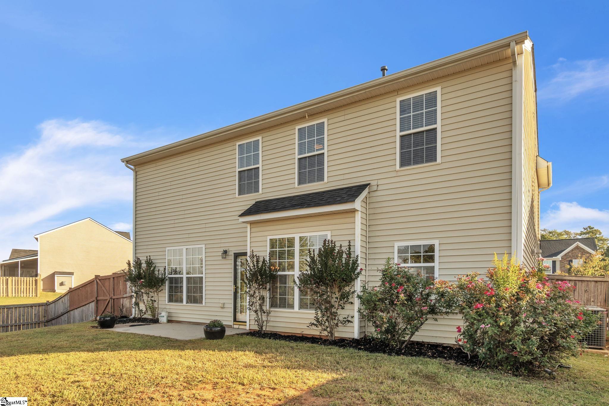43 Shale Court Greenville, SC 29607 - Photo 24 of 25 Gallery Image 24
