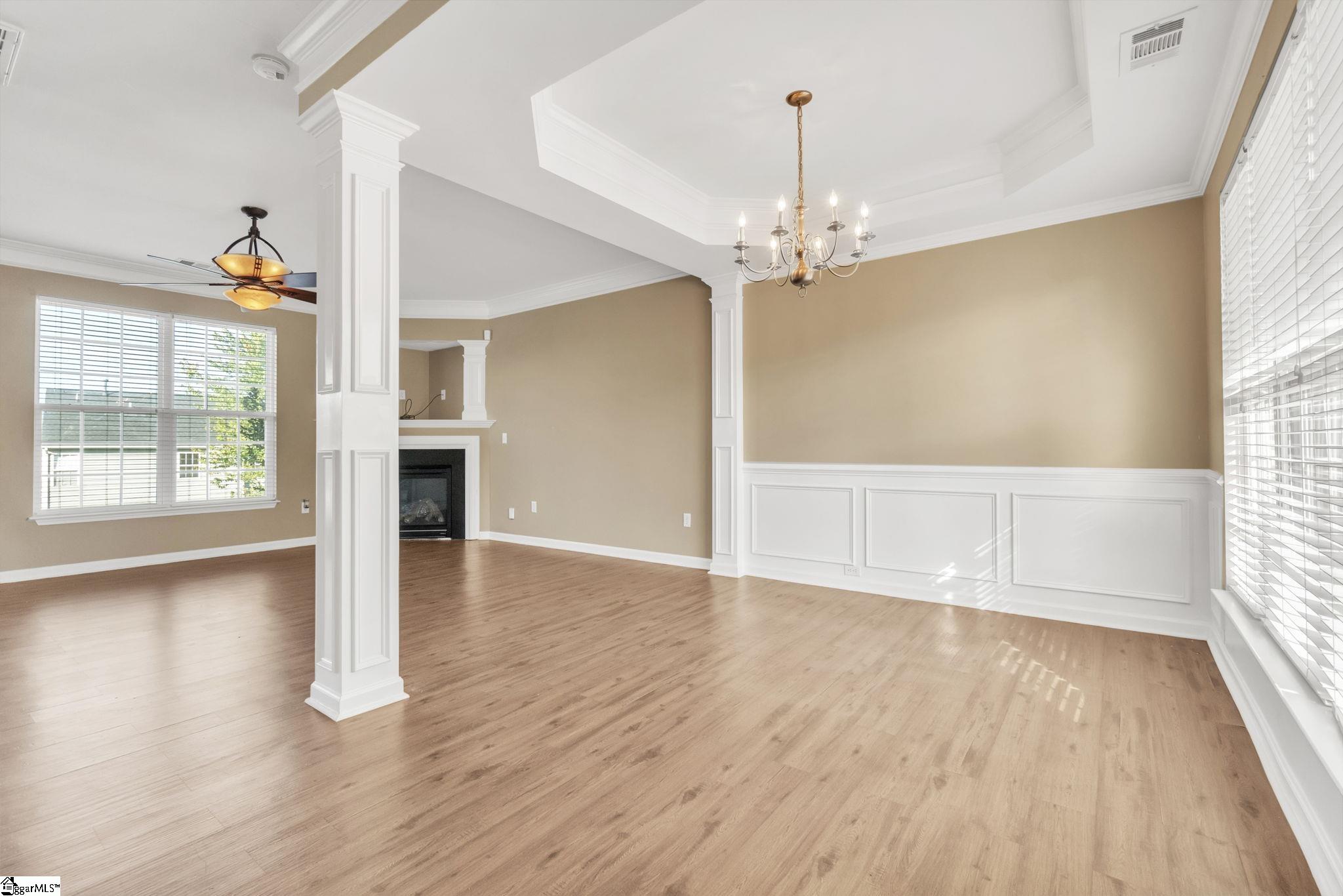 43 Shale Court Greenville, SC 29607 - Photo 3 of 25 Gallery Image 3