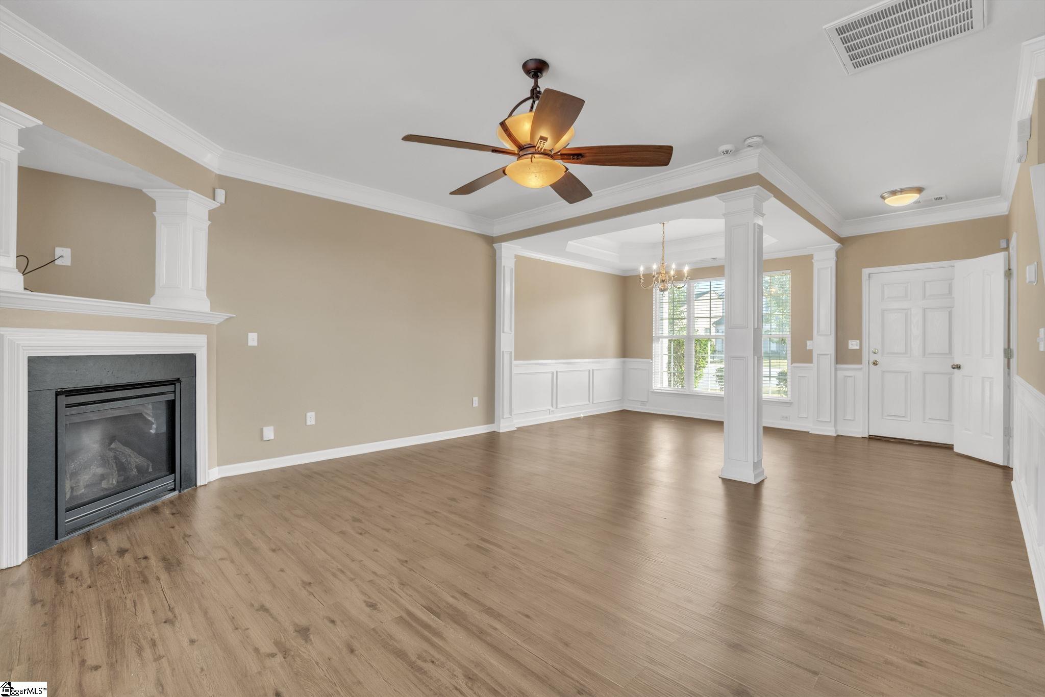 43 Shale Court Greenville, SC 29607 - Photo 5 of 25 Gallery Image 5