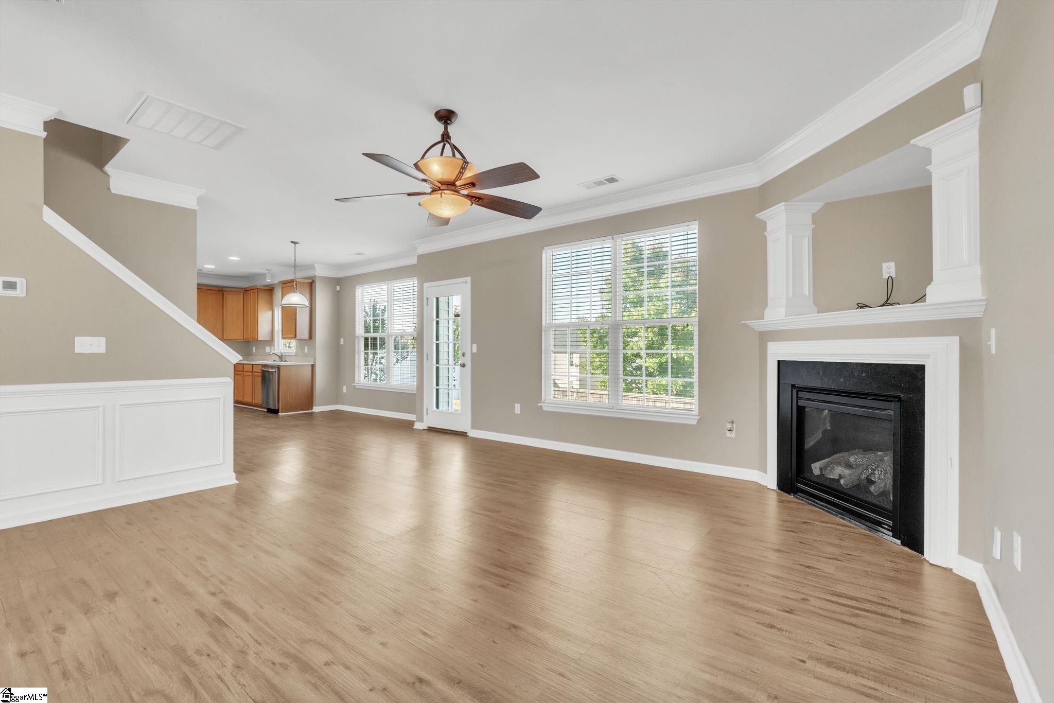 43 Shale Court Greenville, SC 29607 - Photo 6 of 25 Gallery Image 6