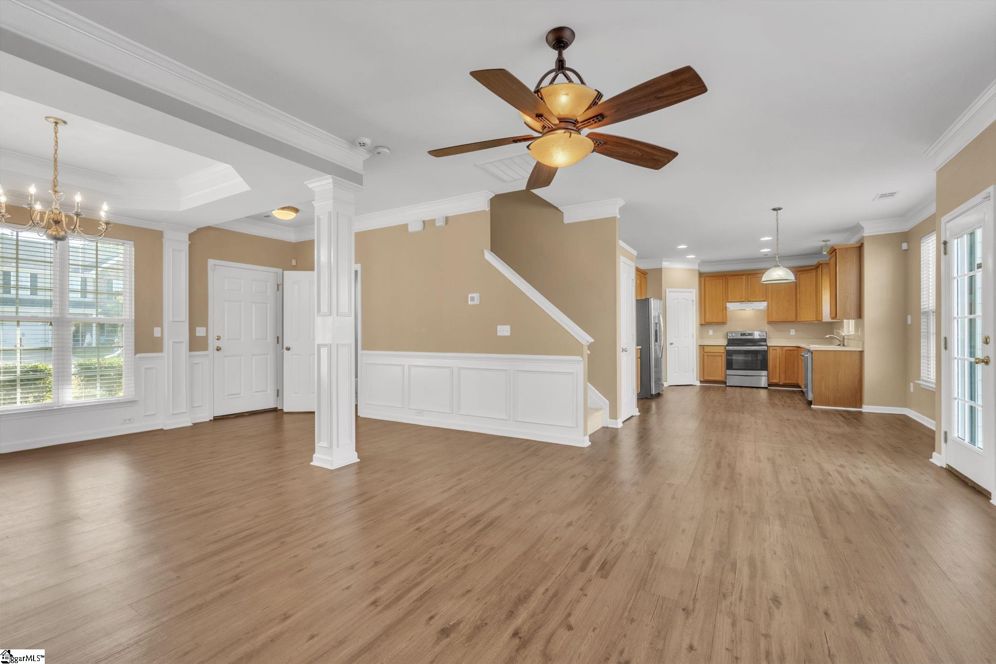 43 Shale Court Greenville, SC 29607 - Photo 7 of 25 Gallery Image 7
