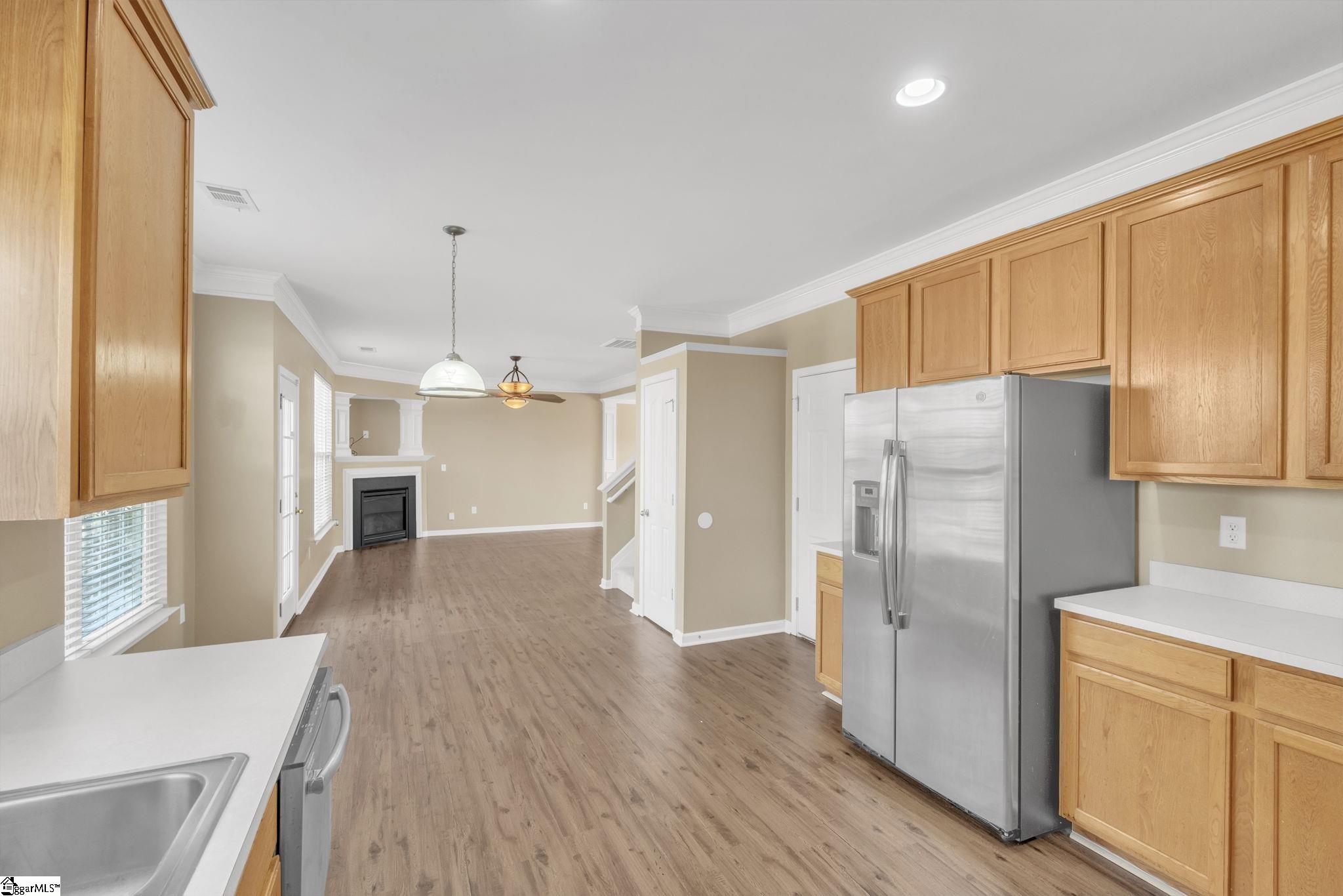 43 Shale Court Greenville, SC 29607 - Photo 10 of 25 Gallery Image 10