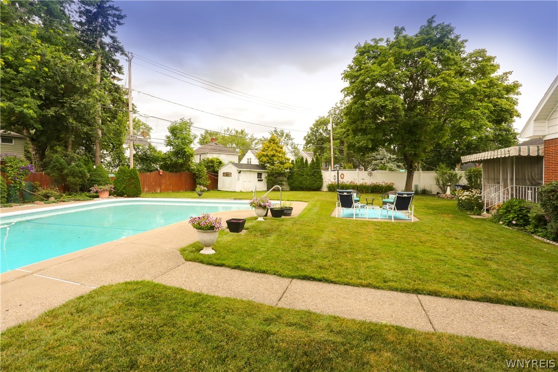 11 Hunting Road Cheektowaga, NY 14215 - Photo 30 of 33 Gallery Image 30