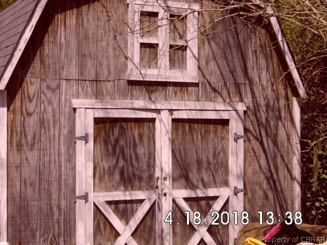 4526 Hickory Fork Road Gloucester, VA 23061 - Photo 2 of 21 Gallery Image 2