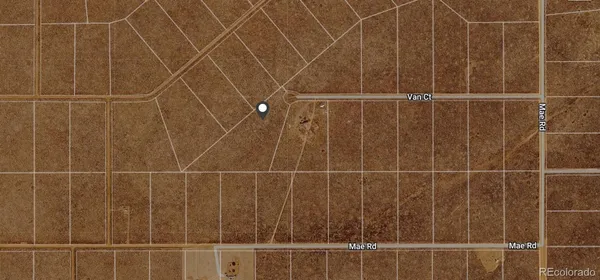 $7,900 | 40 Lot, San Luis, CO 81152