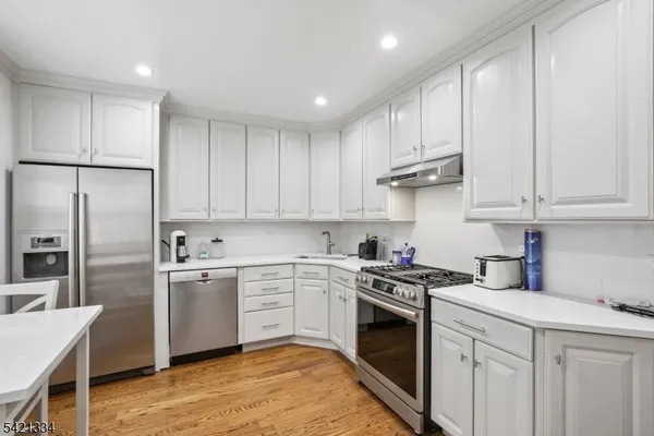 $699,000 | 464 Meade Street, Orange, NJ 07050