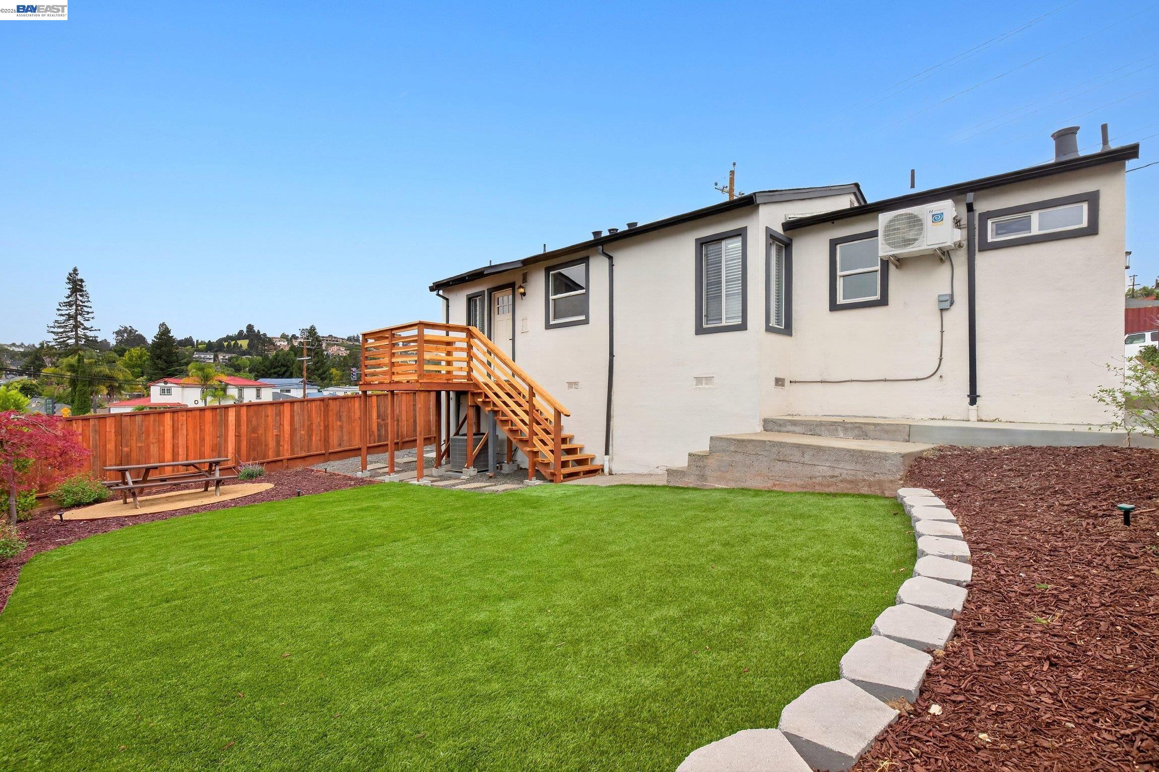 3447 Seven Hills Road Castro Valley, CA 94546 - Photo 20 of 31