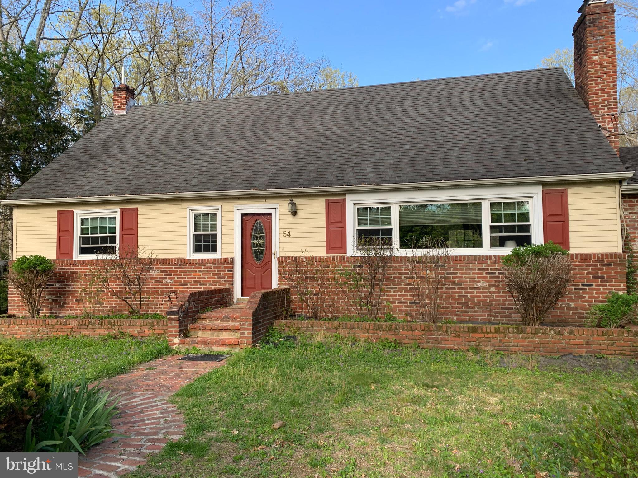 54 Richter Road Tabernacle, NJ 08088 - Photo 2 of 32