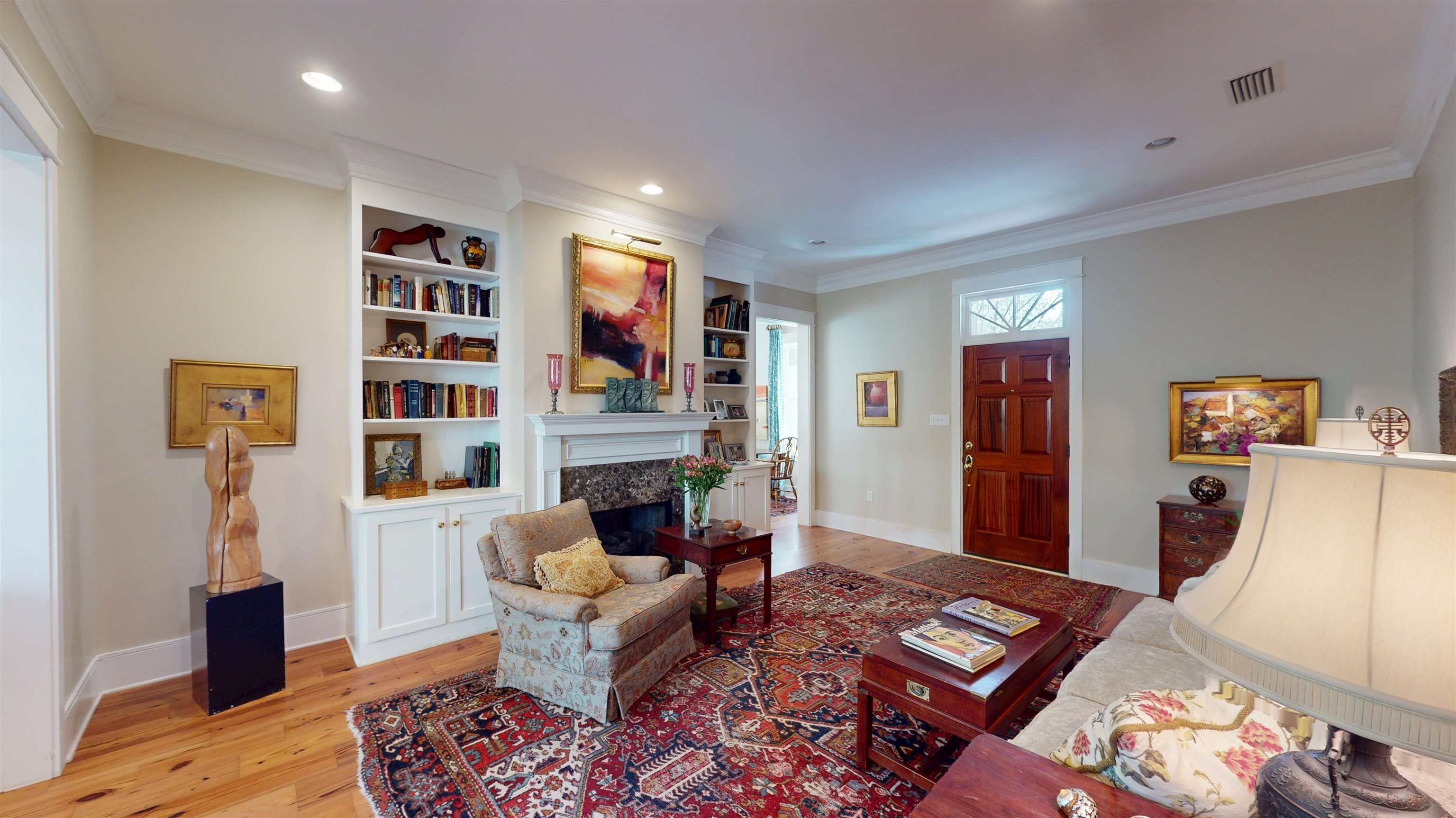 40 Buerger Road Mobile, AL 36608 - Photo 48 of 66