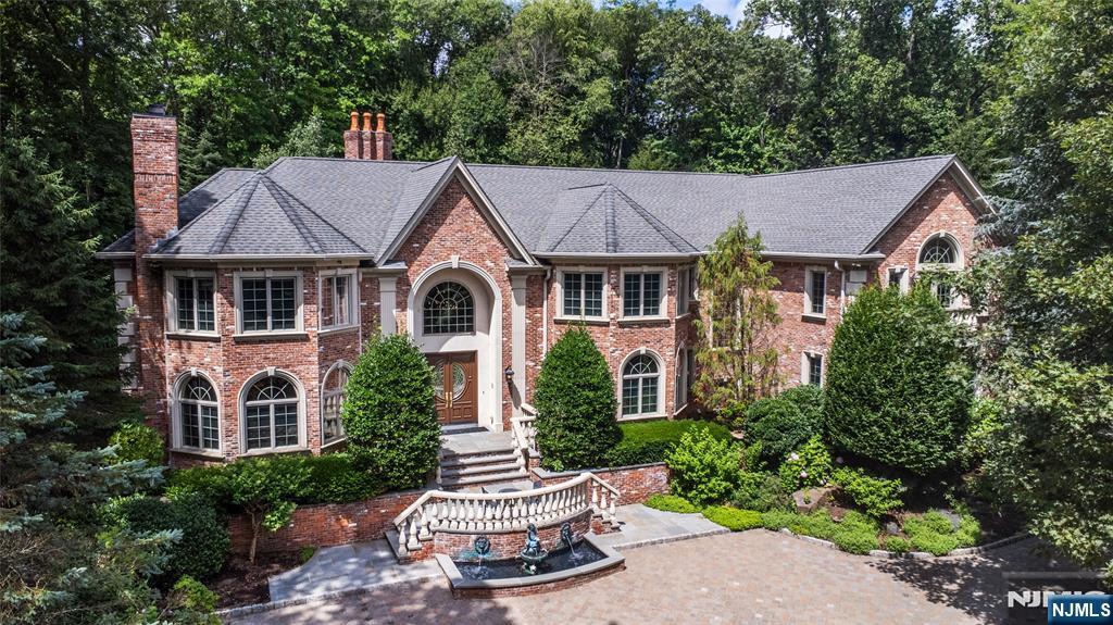 6 Adams Road Saddle River, NJ 07458 - Photo 1 of 38 Gallery Image 1