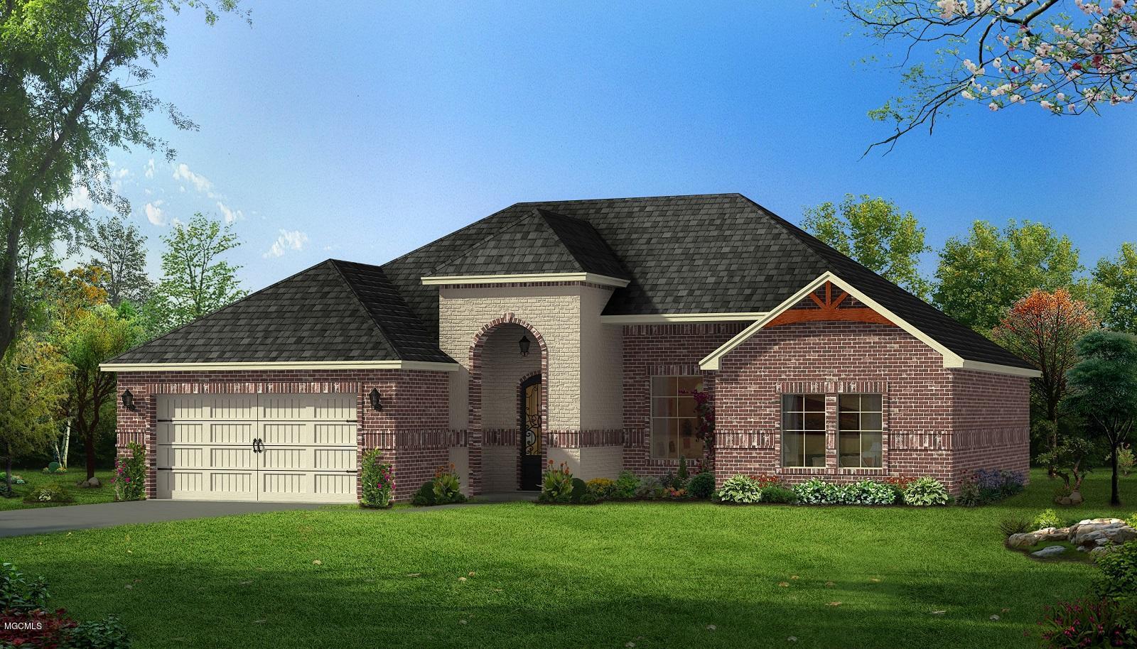 2976 Rue Michelle Biloxi, MS 39532 - Photo 1 of 30 Bailey_Traditional