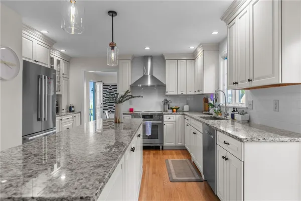 $4,900 | 137 Prospect Lane, Portsmouth, RI 02871