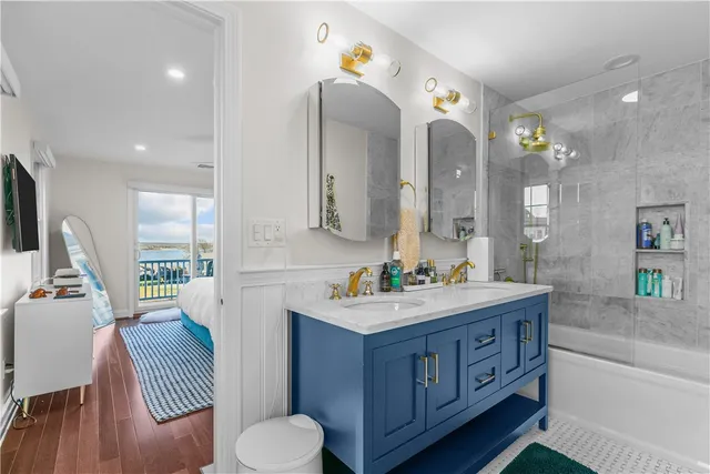 $4,900 | 137 Prospect Lane, Portsmouth, RI 02871