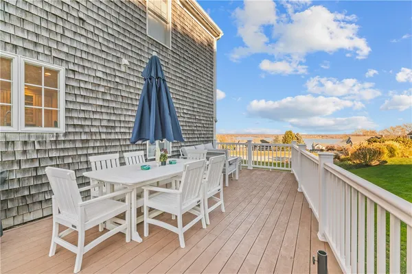 $4,900 | 137 Prospect Lane, Portsmouth, RI 02871