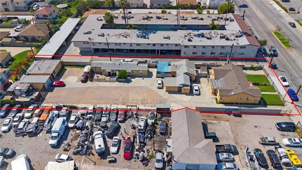 $1,700,000 | 8564 Artesia Boulevard, Bellflower, CA 90706