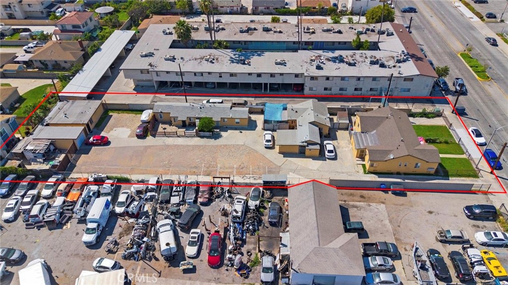 8564 Artesia Boulevard Bellflower, CA 90706 - Photo 20 of 20