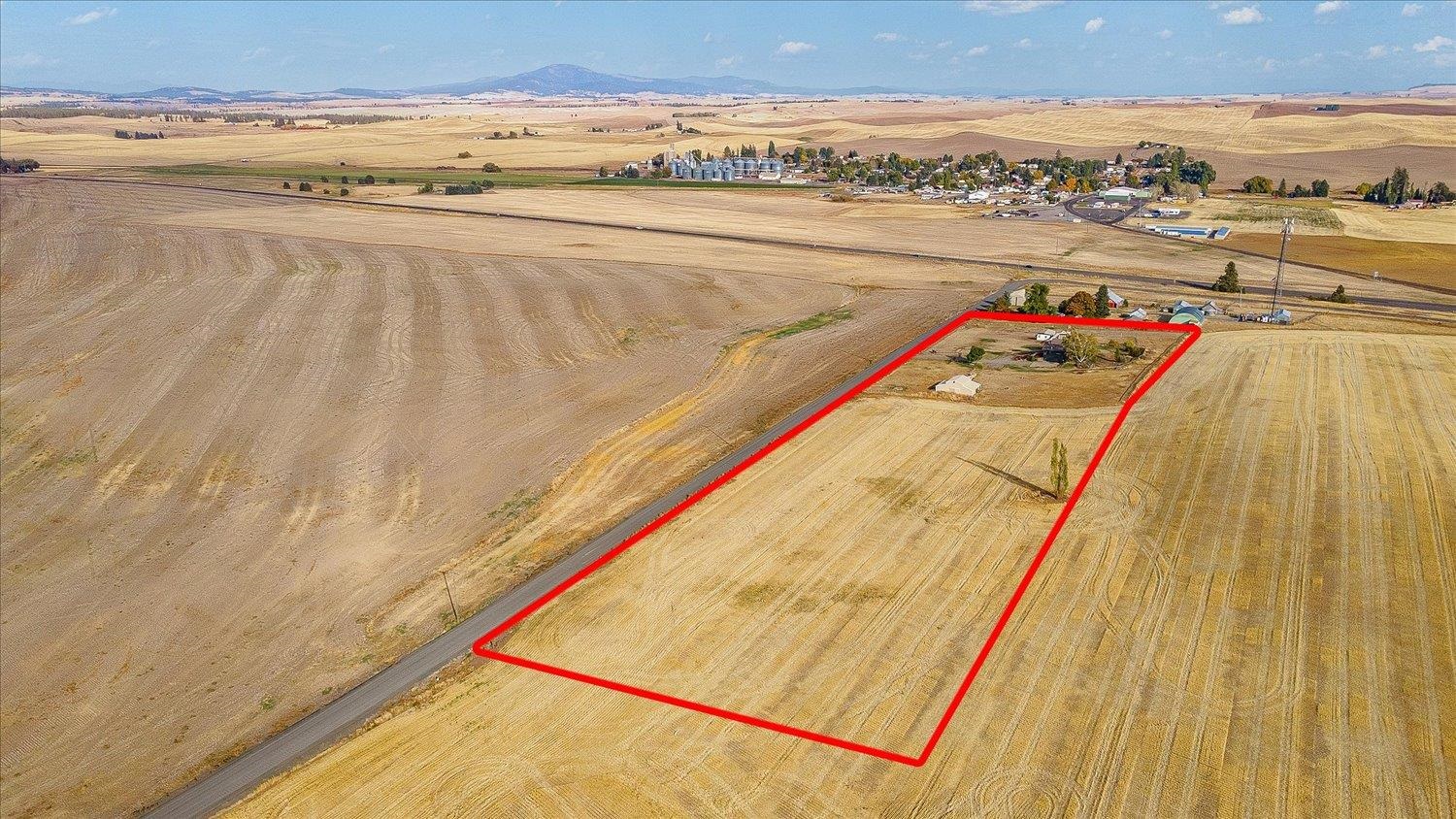 1112 East Jennings Road Spangle, WA 99031 - Photo 36 of 44