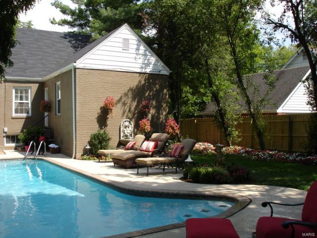 1031 South Spoede Road Frontenac, MO 63131 - Photo 24 of 28 Gallery Image 24