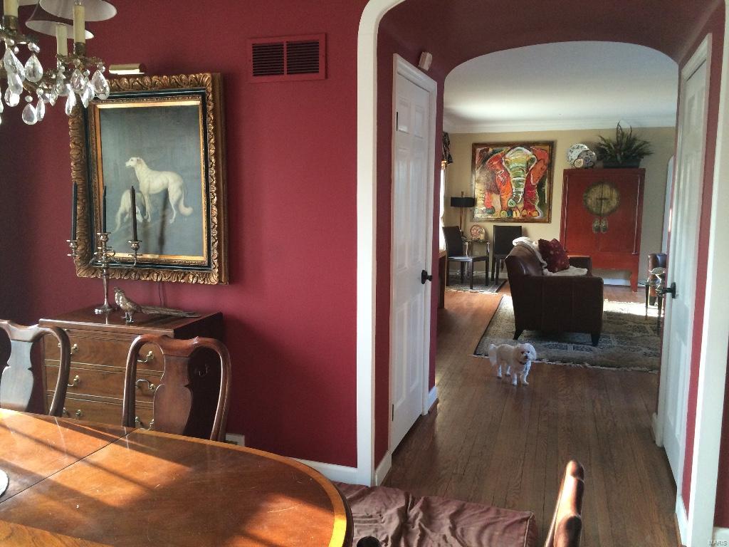 1031 South Spoede Road Frontenac, MO 63131 - Photo 8 of 28 Gallery Image 8
