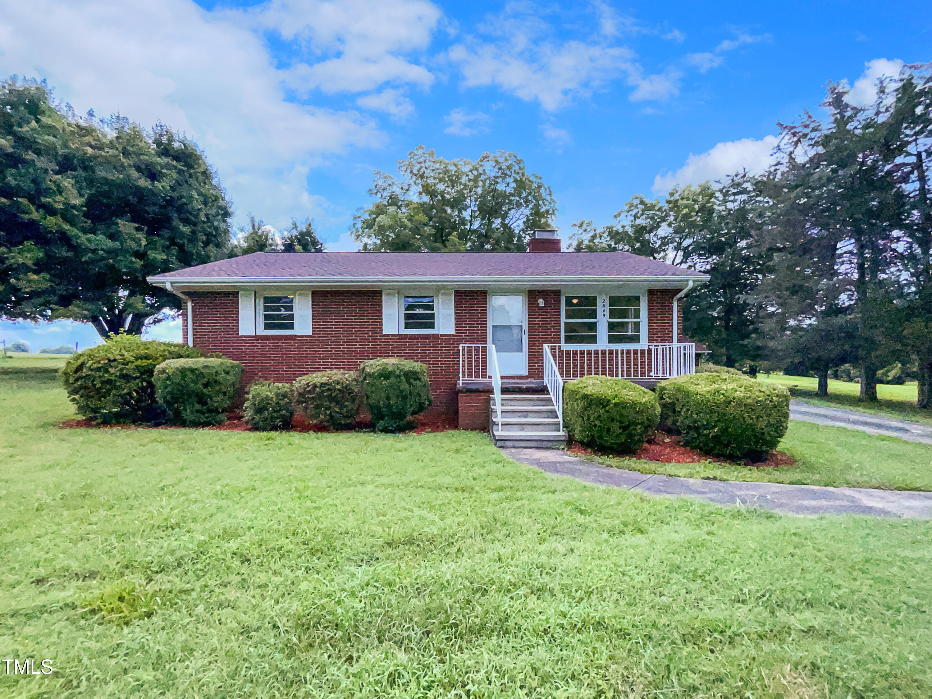 2849 Bason Road Mebane, NC 27302 - Photo 1 of 21 IMG_7726