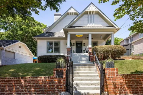 $950,000 | 266 Atlanta Avenue Southeast, Atlanta, GA 30315