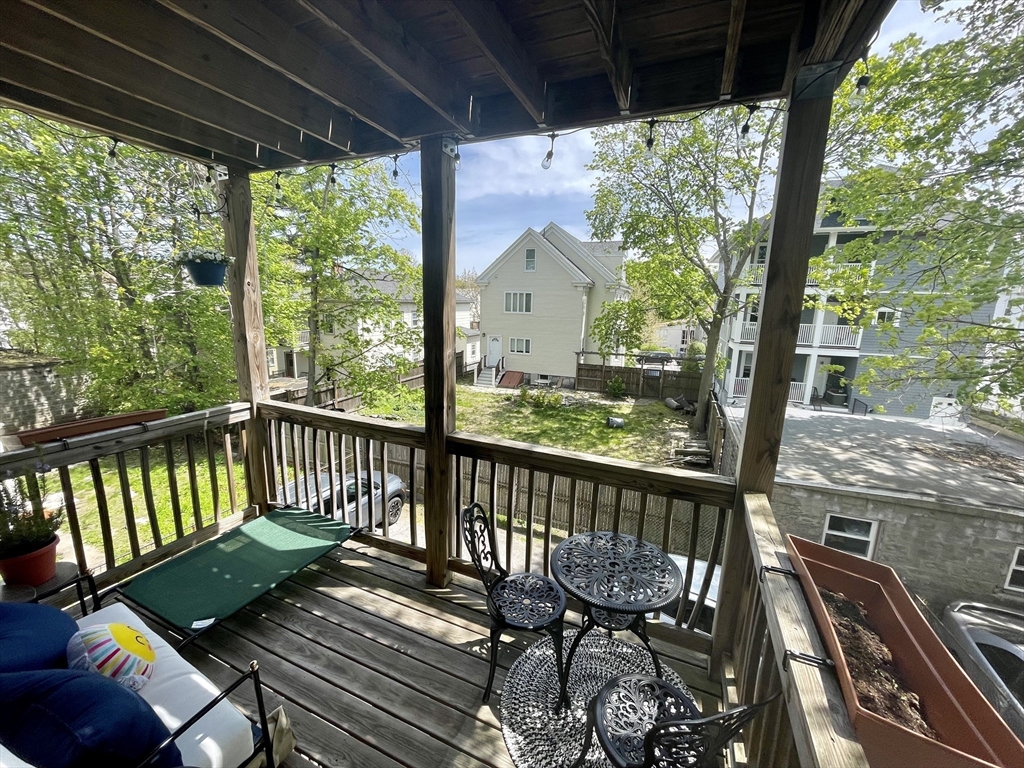 21-23 Marion Road, Unit 2 Belmont, MA 02478 - Photo 2 of 17 Gallery Image 2