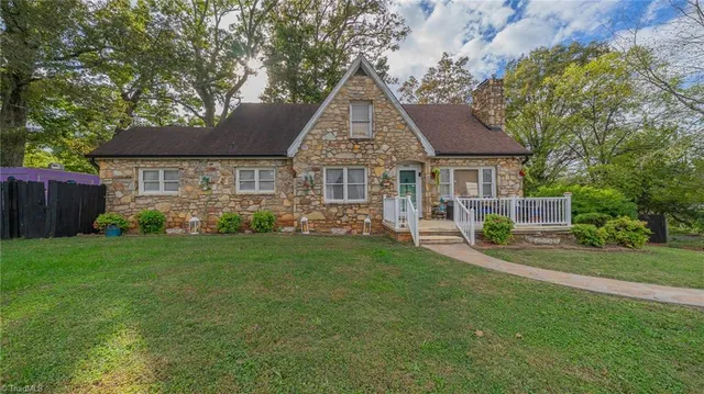 $375,000 | 4720 Old Rural Hall Road, Winston-Salem, NC 27105