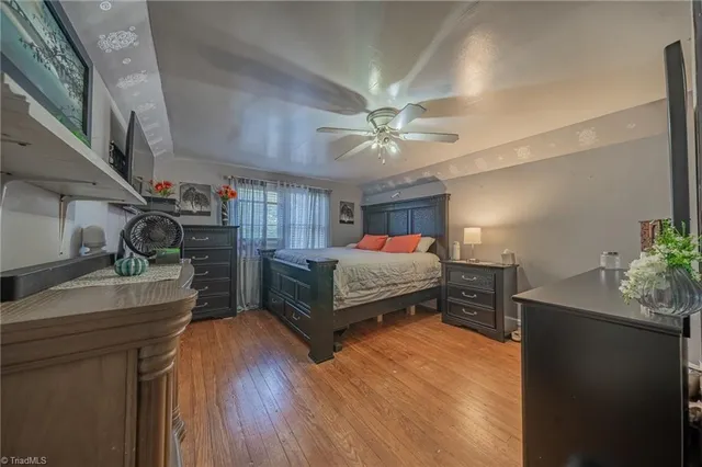 $375,000 | 4720 Old Rural Hall Road, Winston-Salem, NC 27105