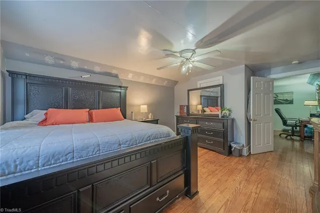 $375,000 | 4720 Old Rural Hall Road, Winston-Salem, NC 27105