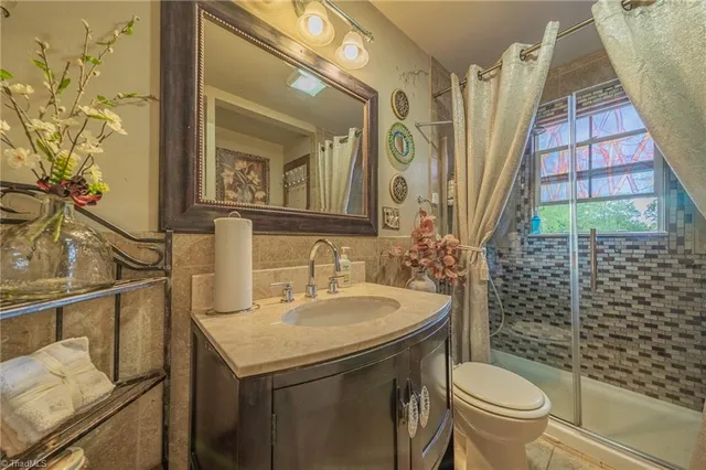 $375,000 | 4720 Old Rural Hall Road, Winston-Salem, NC 27105