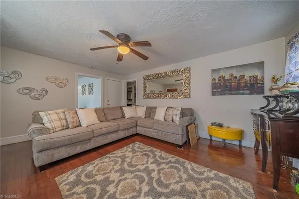 $375,000 | 4720 Old Rural Hall Road, Winston-Salem, NC 27105