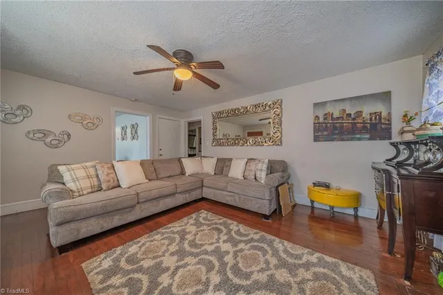 $375,000 | 4720 Old Rural Hall Road, Winston-Salem, NC 27105