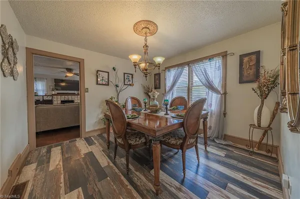 $375,000 | 4720 Old Rural Hall Road, Winston-Salem, NC 27105