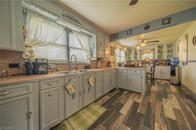 $375,000 | 4720 Old Rural Hall Road, Winston-Salem, NC 27105