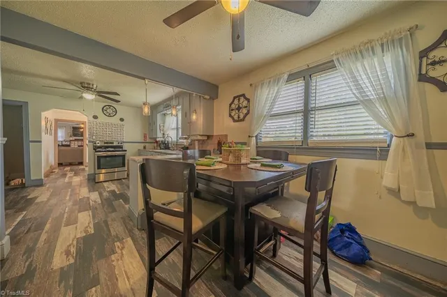 $375,000 | 4720 Old Rural Hall Road, Winston-Salem, NC 27105