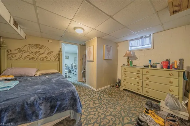 $375,000 | 4720 Old Rural Hall Road, Winston-Salem, NC 27105