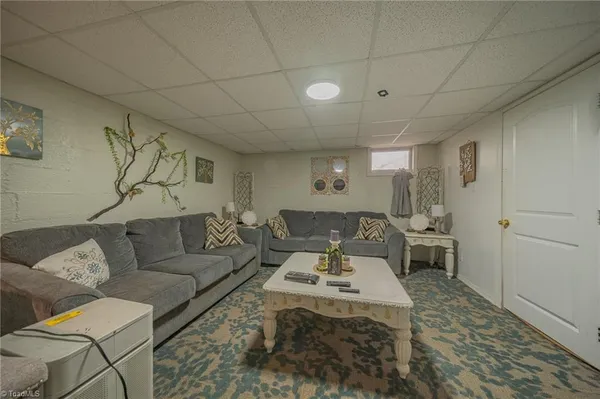 $375,000 | 4720 Old Rural Hall Road, Winston-Salem, NC 27105