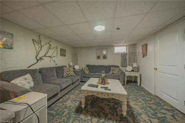 $375,000 | 4720 Old Rural Hall Road, Winston-Salem, NC 27105